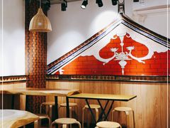 -林记木担鱼丸汤(鼓浪屿店)