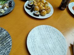 -威斯汀舞台餐厅