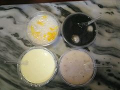 -玫瑰甜品(文明路店)