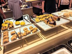 -素满香·食养自助(建邺万达店)