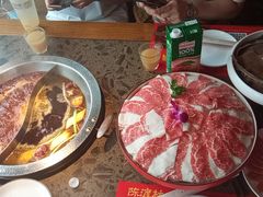 -陈渡桥老火锅(清潭店)