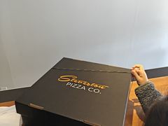 -Steveston Pizza Company (Richmond)