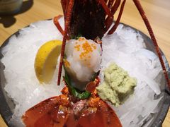 -花和海鲜自助(梅江店)