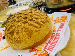 -五洞大众牛餐馆(番禺分店)