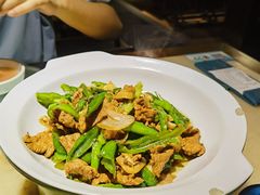 -佬麻雀·新湘菜(珠海金发购物中心店)