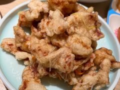 锅包肉-同合居·非遗东北菜(王府井店)