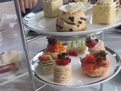 -深铁皇冠假日酒店·大堂吧