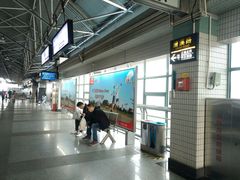 -漕溪路(地铁站)