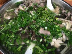 跷脚牛肉-小杨翘脚牛肉