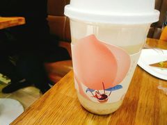 -仟吉KenGee(国贸360店)