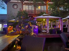 -莲西餐(曲江店)