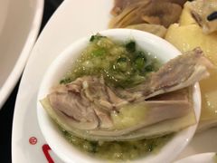 -文记壹心鸡(宝华路店)