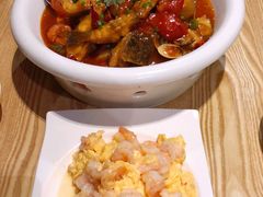 -渔太泰漓江小馆·广西融合菜(西街店)
