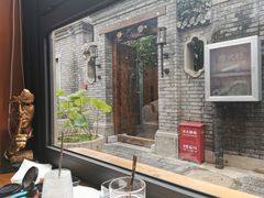 -糖房咖啡(南锣鼓巷店)