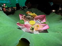 -地球美食剧场