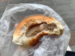 芋泥包-惠源面包店(开禾路店)