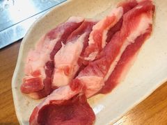 -成吉思汗 しろくま(札幌本店)