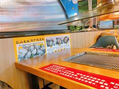 -蚝英雄鲜蚝自助专门店(长楹天街直营店)
