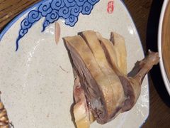-老盛庆排档•南京菜(夫子庙店)