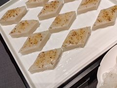 太白桂花拉糕-小天厨民间菜馆(深圳街店)