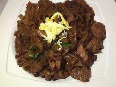 干炒牛河-太平馆餐厅(尖沙咀店)