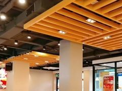 大堂-永和大王(茉莉上新·军博店)