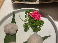 贡品虾滑-煲宫猪肚鸡(晶品店)