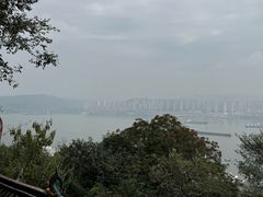 -丰都鬼城名山景区
