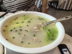 -满堂·烤鸭店·北京菜(鼓楼店)