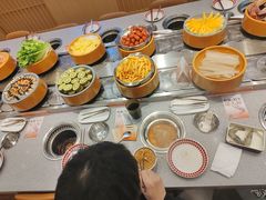 -喜家自助小火锅(乐客城店)