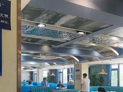 -小红鲸·海鲜餐厅(轸大路店)