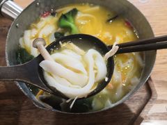 -小满手工粉(上海文峰广场店)