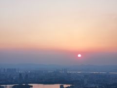 -紫金山山顶公园
