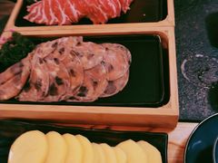 -重庆风光老灶火锅城(同德广场店)