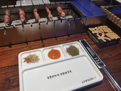 -三个蒙古大叔羊肉串(大宁店)