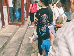 -李小老烧饼(常营民族家园店)