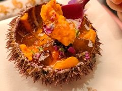 -鳥喜Toriki怀石烧鸟料理