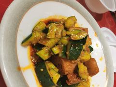 -冯烫烫跷脚牛肉·川菜小馆(武胜西街店)
