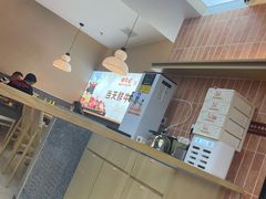 -鲜牛记潮汕牛肉火锅(淮安珠海路店)