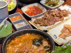 -火炉情韩国料理店(古田路店)