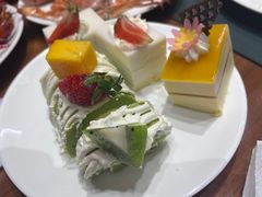 -天骄国际酒店·布拉格西餐厅(白石湖店)