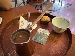 -ELI FALAFEL Lebanese&Mediterranean黎巴嫩美食(富城路店)