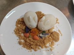 -希尔顿欢朋酒店·欢朋餐厅