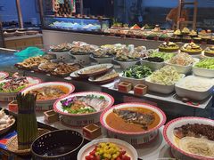 -景芝小炒(虞河路店)