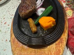 -战斧牛排餐厅(悦方IDmall店)