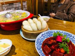 -杏花村水席楼·洛阳水席(老城十字街店)