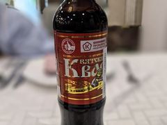 -新侨三宝乐西餐厅(崇文门店)