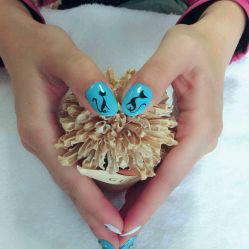 点击看大图 picture-EMILY艾枚莉美甲美睫·美颜·现磨咖啡