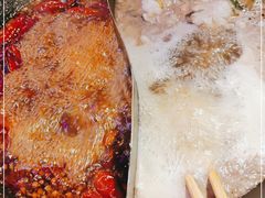 -宽板凳老灶火锅(南礼士路店)