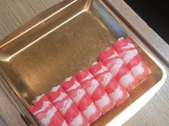 -额尔敦·品质自助(摩尔城店)